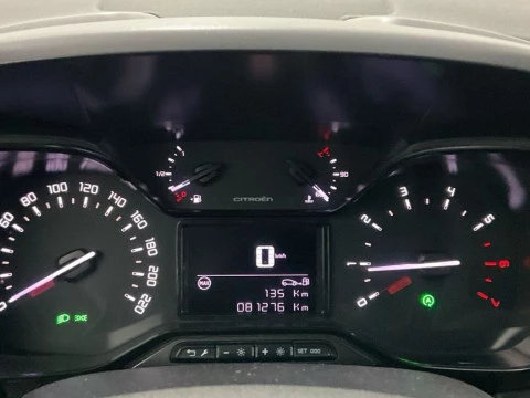 Citroën C3 Aircross PURETECH S&S FEEL PACK 110