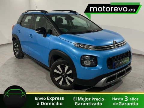 Citroën C3 Aircross PURETECH S&S FEEL PACK 110