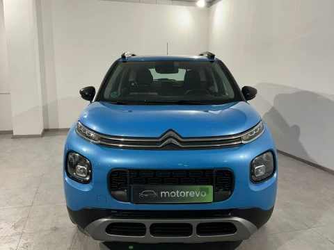 Citroën C3 Aircross PURETECH S&S FEEL PACK 110