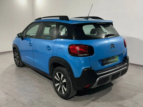 Citroën C3 Aircross PURETECH S&S FEEL PACK 110