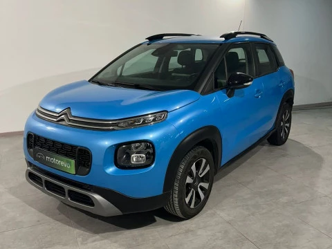 Citroën C3 Aircross PURETECH S&S FEEL PACK 110