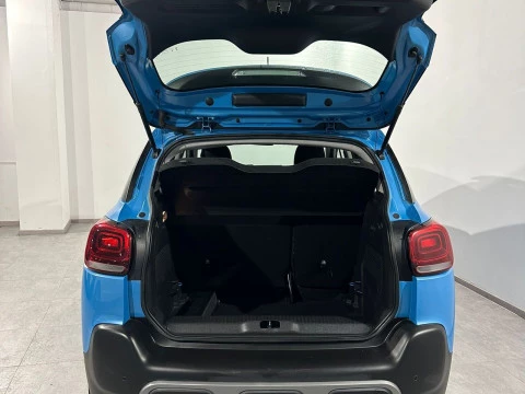 Citroën C3 Aircross PURETECH S&S FEEL PACK 110