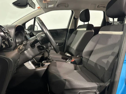 Citroën C3 Aircross PURETECH S&S FEEL PACK 110