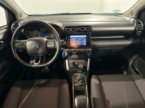 Citroën C3 Aircross PURETECH S&S FEEL PACK 110