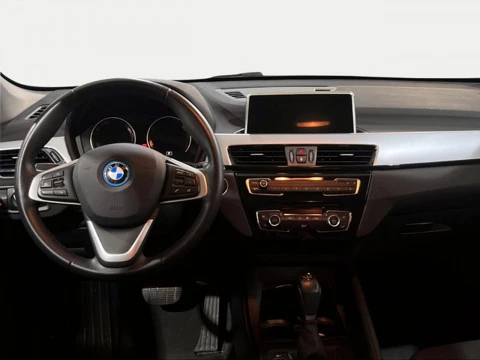 BMW X1 xDrive25e