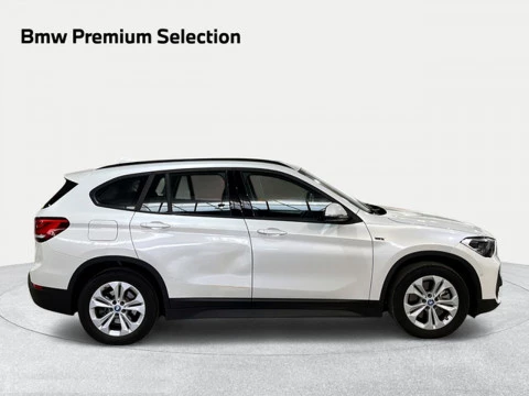 BMW X1 xDrive25e