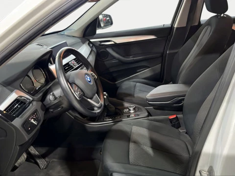BMW X1 xDrive25e