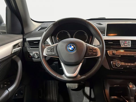 BMW X1 xDrive25e