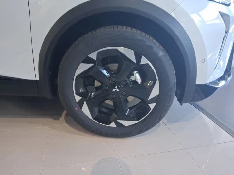 Mitsubishi Grandis 130T MHEV Kaiteki