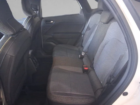 Mitsubishi Grandis 130T MHEV Kaiteki