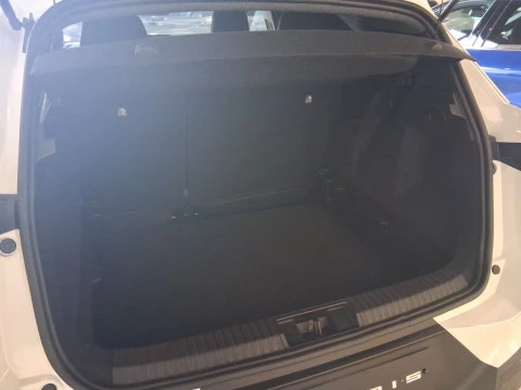 Mitsubishi Grandis 130T MHEV Kaiteki
