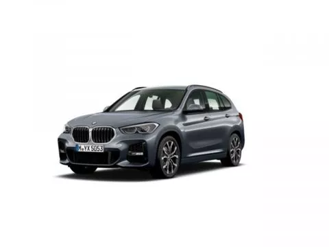 BMW X1 sDrive20dA