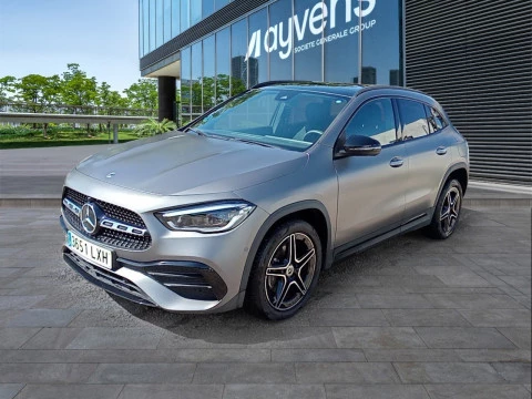Mercedes-Benz GLA GLA 250 e