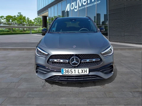 Mercedes-Benz GLA GLA 250 e