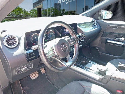 Mercedes-Benz GLA GLA 250 e