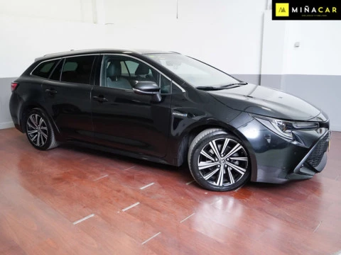 Toyota Corolla 2.0 180H STYLE ECVT TOURING SPORT