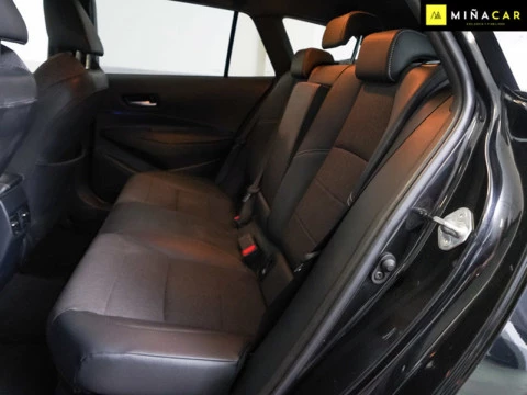 Toyota Corolla 2.0 180H STYLE ECVT TOURING SPORT