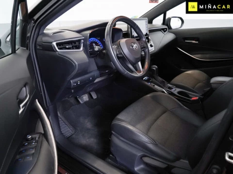 Toyota Corolla 2.0 180H STYLE ECVT TOURING SPORT