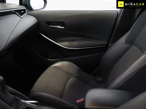 Toyota Corolla 2.0 180H STYLE ECVT TOURING SPORT