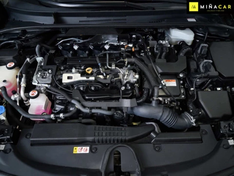 Toyota Corolla 2.0 180H STYLE ECVT TOURING SPORT