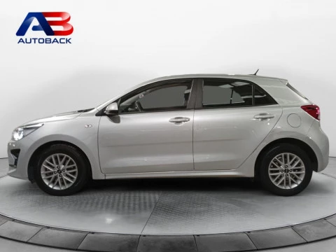 Kia Rio 1.0 T-GDi 74kW (100CV) MHEV iMT Concept