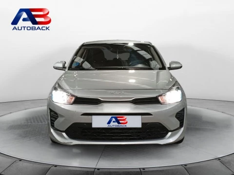 Kia Rio 1.0 T-GDi 74kW (100CV) MHEV iMT Concept