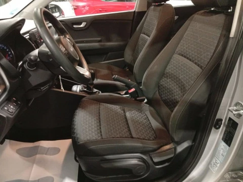 Kia Rio 1.0 T-GDi 74kW (100CV) MHEV iMT Concept