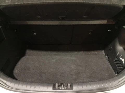 Kia Rio 1.0 T-GDi 74kW (100CV) MHEV iMT Concept