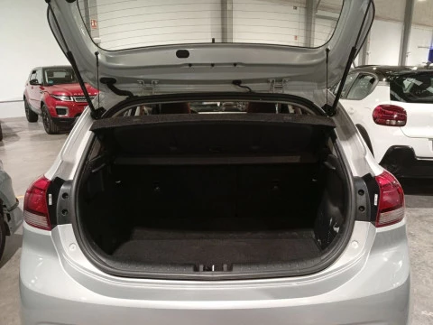 Kia Rio 1.0 T-GDi 74kW (100CV) MHEV iMT Concept