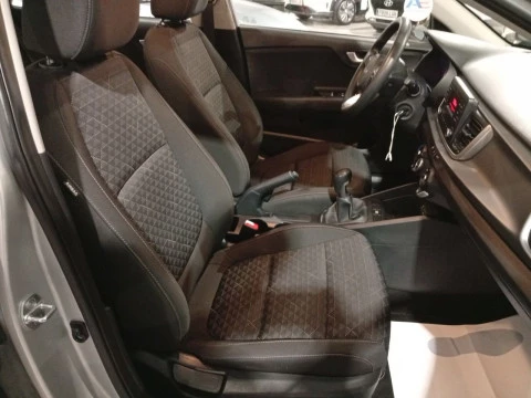 Kia Rio 1.0 T-GDi 74kW (100CV) MHEV iMT Concept