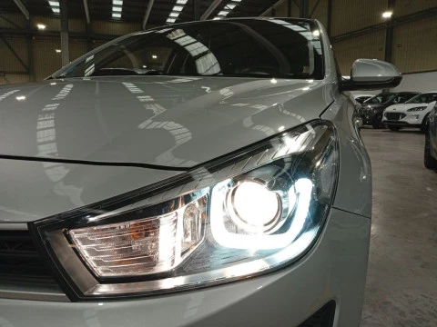 Kia Rio 1.0 T-GDi 74kW (100CV) MHEV iMT Concept