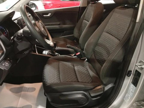 Kia Rio 1.0 T-GDi 74kW (100CV) MHEV iMT Concept