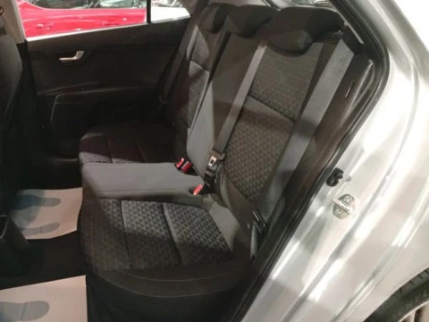 Kia Rio 1.0 T-GDi 74kW (100CV) MHEV iMT Concept