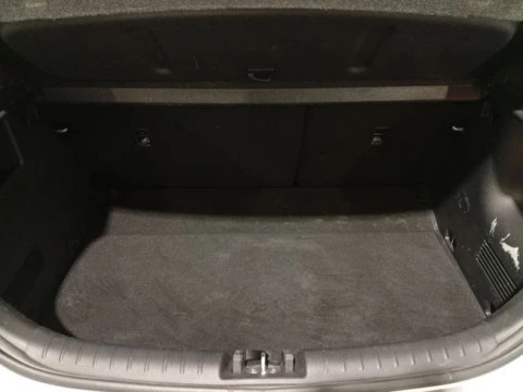 Kia Rio 1.0 T-GDi 74kW (100CV) MHEV iMT Concept