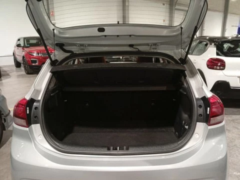 Kia Rio 1.0 T-GDi 74kW (100CV) MHEV iMT Concept