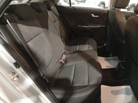 Kia Rio 1.0 T-GDi 74kW (100CV) MHEV iMT Concept