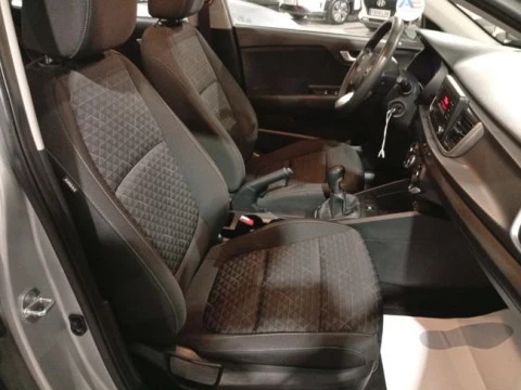 Kia Rio 1.0 T-GDi 74kW (100CV) MHEV iMT Concept