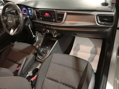 Kia Rio 1.0 T-GDi 74kW (100CV) MHEV iMT Concept