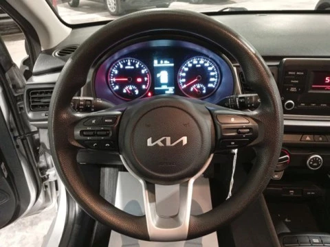 Kia Rio 1.0 T-GDi 74kW (100CV) MHEV iMT Concept