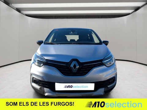 Renault Captur Zen TCe GPF 96kW (130CV)
