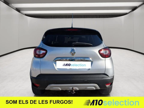 Renault Captur Zen TCe GPF 96kW (130CV)
