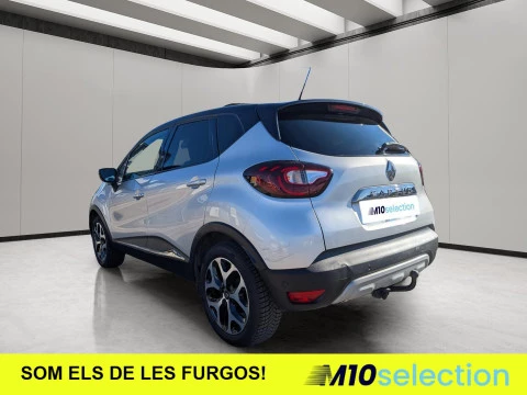 Renault Captur Zen TCe GPF 96kW (130CV)