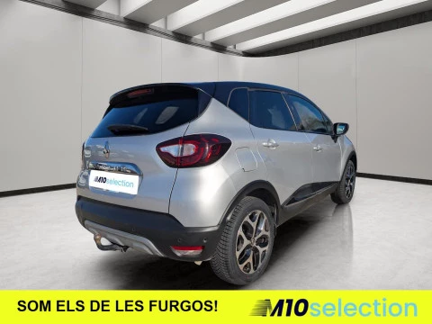 Renault Captur Zen TCe GPF 96kW (130CV)