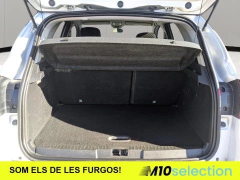 Renault Captur Zen TCe GPF 96kW (130CV)