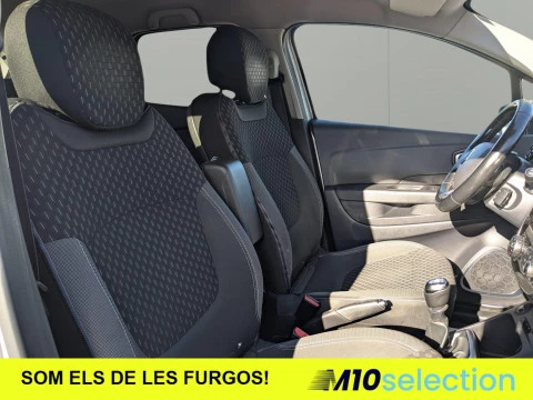 Renault Captur Zen TCe GPF 96kW (130CV)