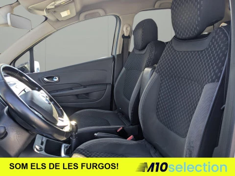 Renault Captur Zen TCe GPF 96kW (130CV)