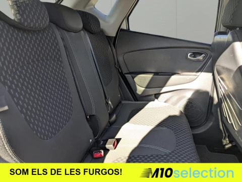 Renault Captur Zen TCe GPF 96kW (130CV)