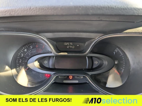 Renault Captur Zen TCe GPF 96kW (130CV)