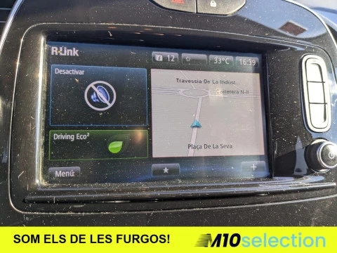 Renault Captur Zen TCe GPF 96kW (130CV)