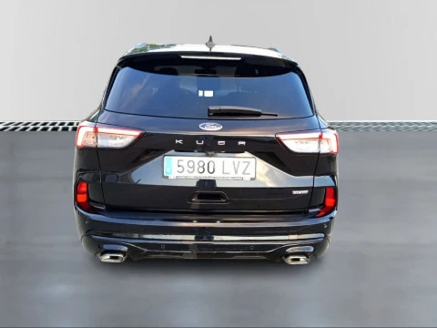 Ford Kuga ST-Line X 2.5 Duratec FHEV Auto